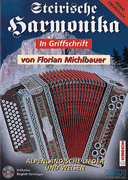 Michlbauer F Alpenl Lieder(steir.harm) [HL:49036468]