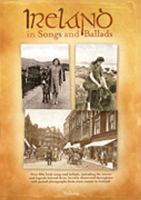 Ireland in Songs and Ballads [HL:634014]