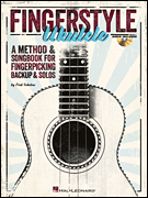 Fingerstyle Ukulele [HL:696620]
