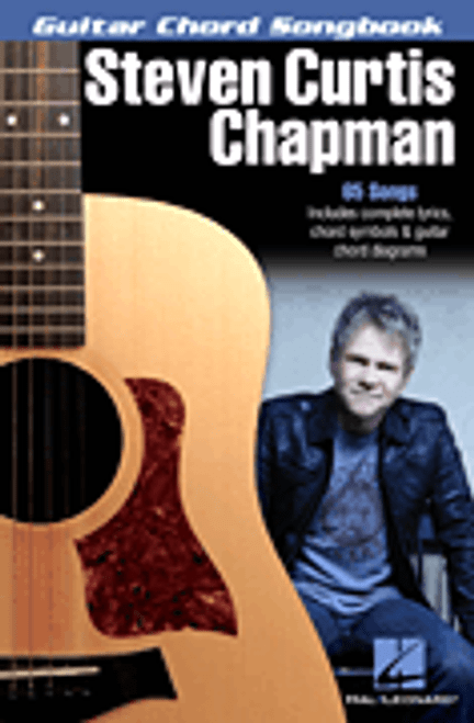 Steven Curtis Chapman [HL:700702]