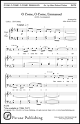 O Come, O Come, Emmanuel [HL:8300173]