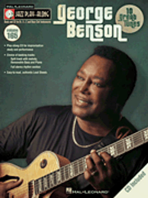 George Benson [HL:843240]