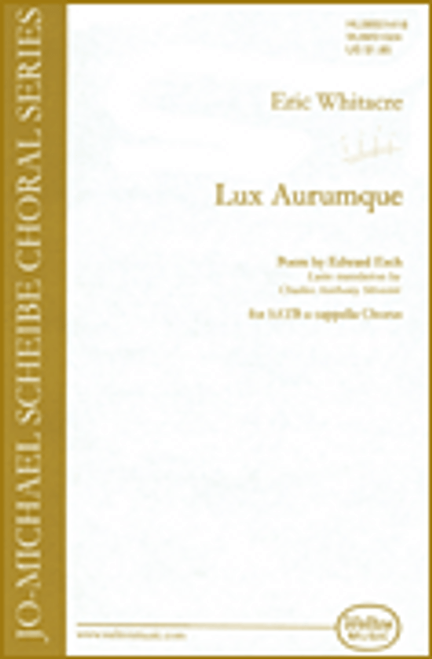 Lux Aurumque [HL:8501418]