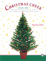 Christmas Cheer, Book 1 [Alf:00-6680]