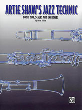 Artie Shaw's Jazz Technic [Alf:00-EL9506]