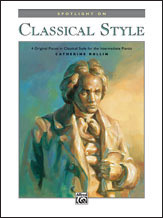 Spotlight on Classical Style [Alf:00-6038]