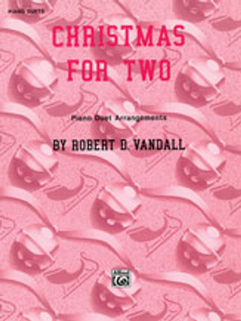 Vandall, Christmas for Two  [Alf:00-881214]