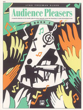 Audience Pleasers, Book 2 [Alf:00-6020]