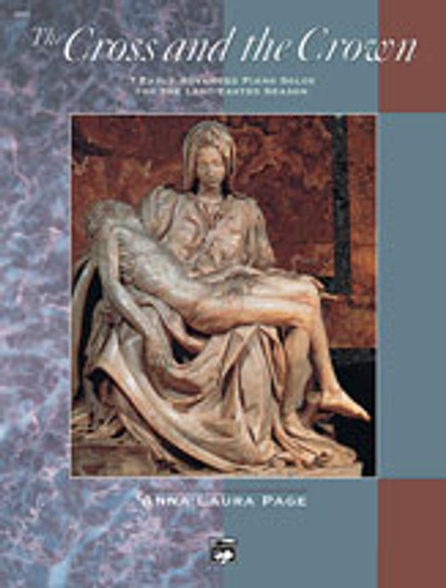 The Cross and the Crown [Alf:00-4895]
