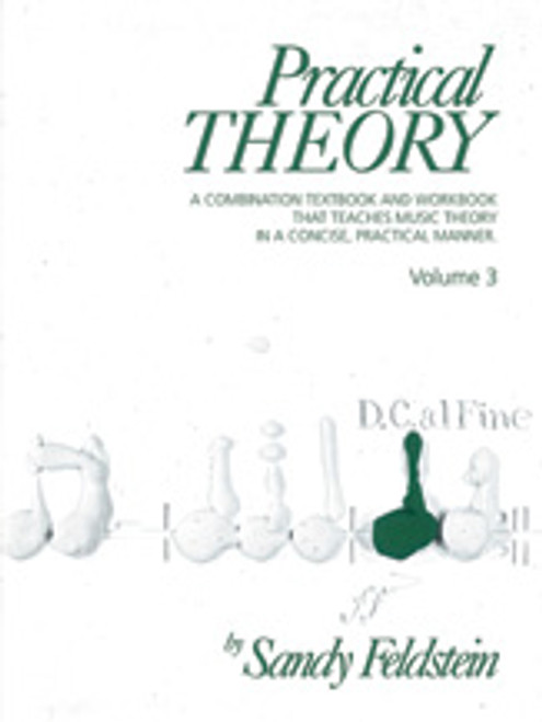 Practical Theory, Volume 3 [Alf:00-2282]