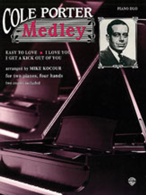 Cole Porter Medley [Alf:00-PA9526]
