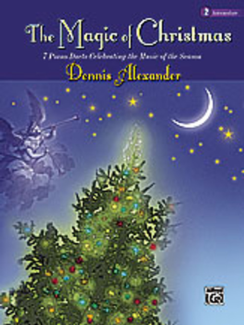 The Magic of Christmas, Book 2 [Alf:00-235]