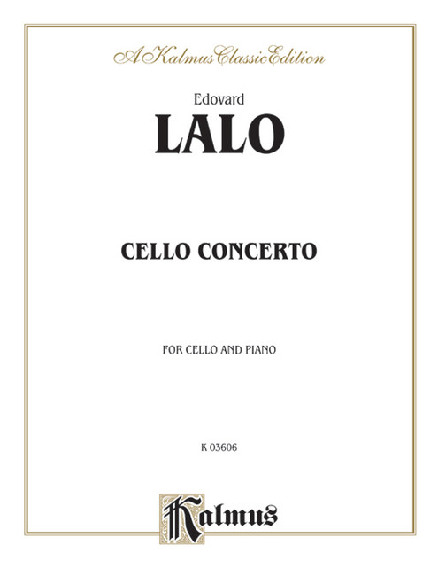 Concerto in D Minor [Alf:00-K03606]