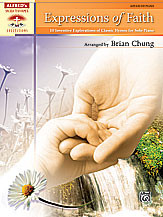 Expressions of Faith [Alf:00-30399]