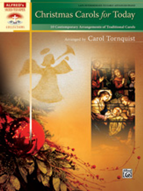 Christmas Carols for Today [Alf:00-33511]