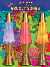 5 Finger Groovy Songs [Alf:00-37123]