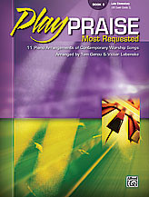 Play Praise: Most Requested, Book 2 [Alf:00-23254]
