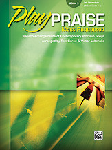 Play Praise: Most Requested, Book 5 [Alf:00-28407]
