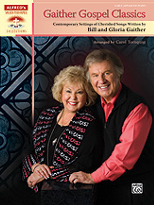 Gaither Gospel Classics [Alf:00-33465]