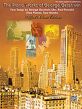 Four Songs by George Gershwin [Alf:00-26279]
