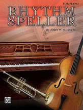 Rhythm Speller [Alf:00-EL00413]