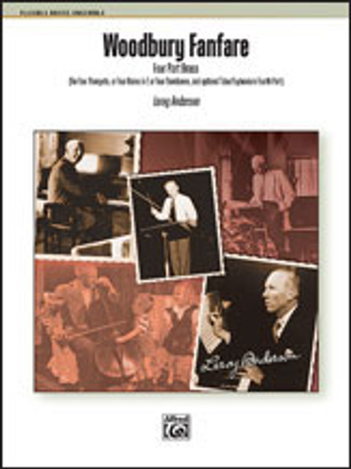 Woodbury Fanfare [Alf:00-33549]
