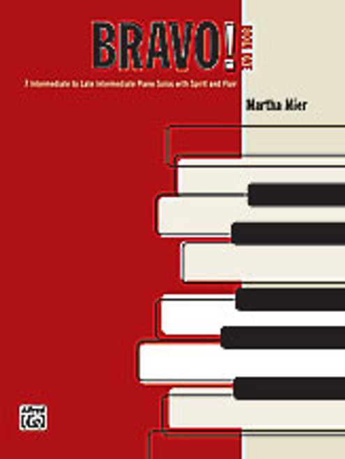 Mier, Bravo!, Book 1 [Alf:00-16749]