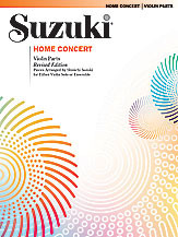 Home Concert (Revised) [Alf:00-0306S]