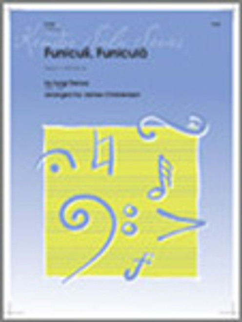 Funiculi, Funicula [Ken:10532]