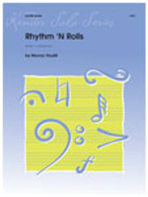 Rhythm 'N Rolls [Ken:13441]