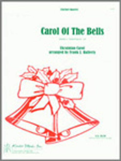 Carol Of The Bells [Ken:15078]