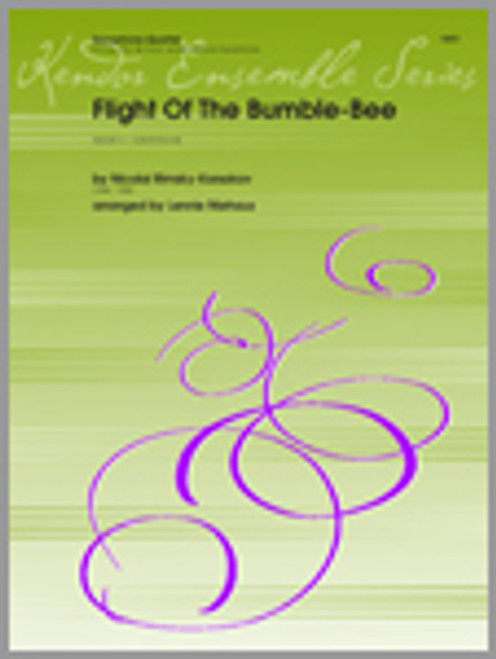 Rimsky-Korsakov, Flight Of The Bumble-Bee [Ken:16021]