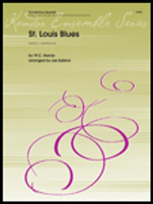 St. Louis Blues [Ken:16303]