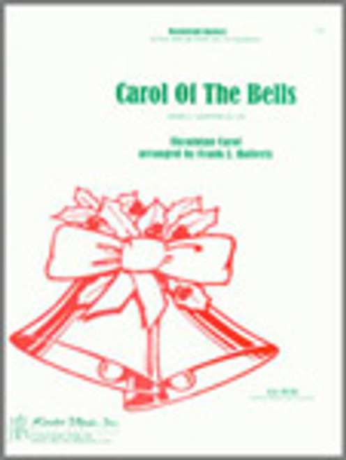 Carol Of The Bells [Ken:16841]