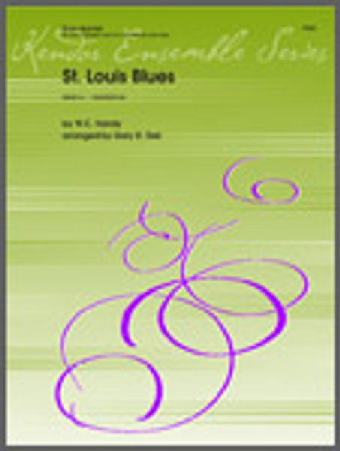 St. Louis Blues [Ken:19032]