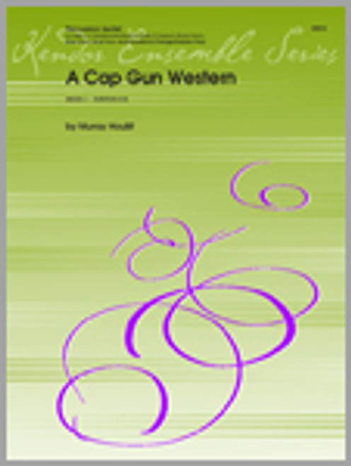Cap Gun Western, A [Ken:20018]
