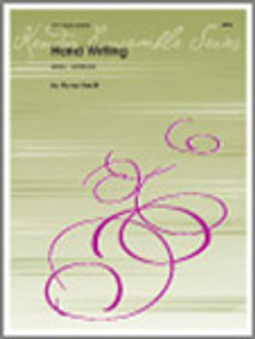 Hand Writing [Ken:20032]