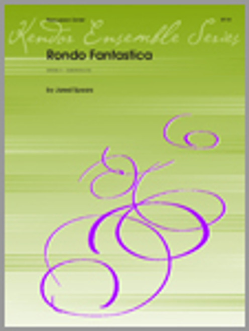 Rondo Fantastica [Ken:20152]