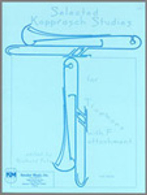 Selected Kopprasch Studies [Ken:21100]