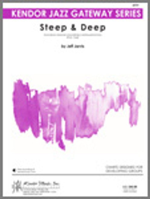 Steep & Deep [Ken:60751]