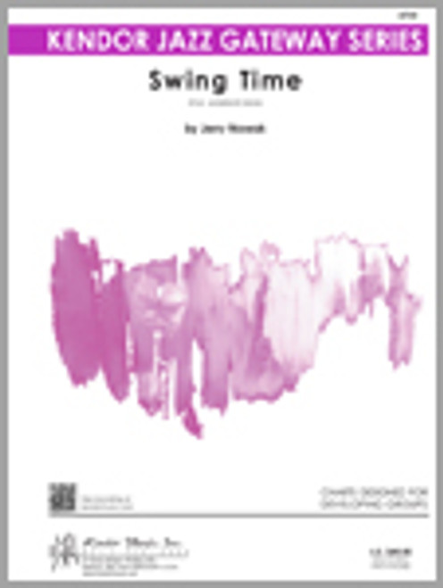 Swing Time [Ken:60760]