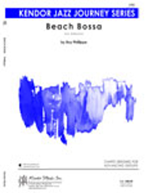 Beach Bossa [Ken:61042]