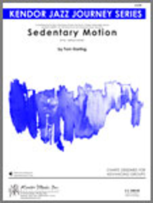 Sedentary Motion [Ken:61690]