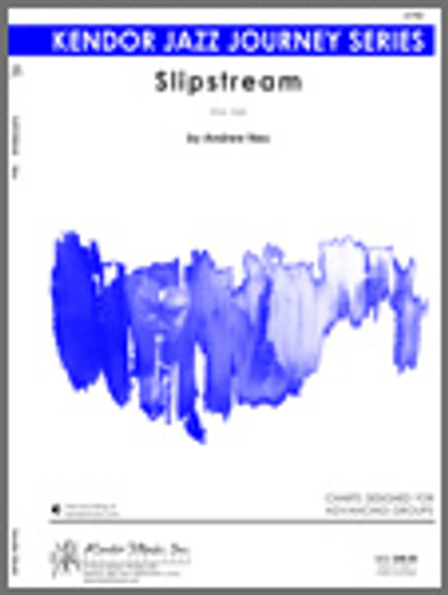 Slipstream [Ken:61702]