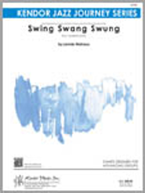 Swing Swang Swung [Ken:61715]