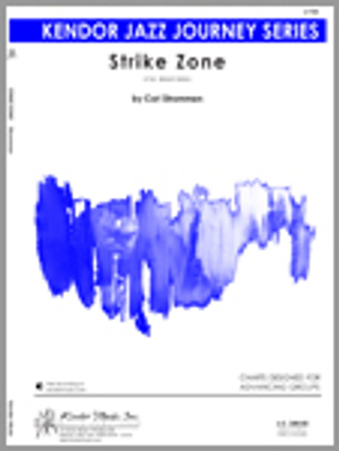 Strike Zone [Ken:61720]