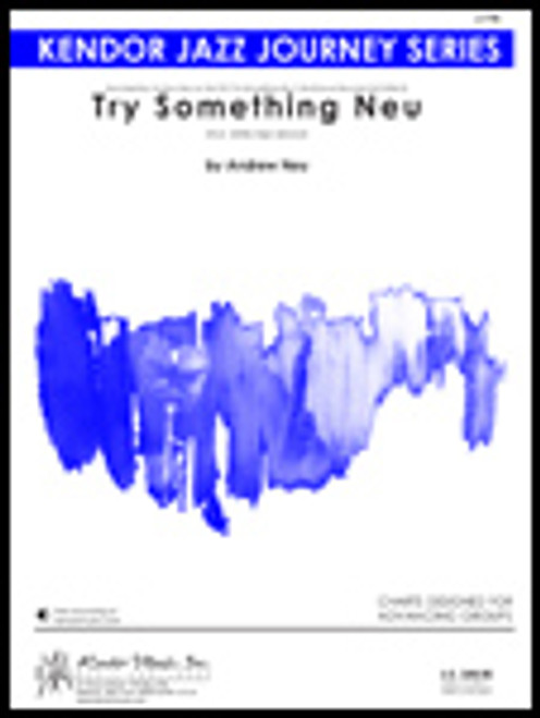 Try Something Neu [Ken:61778]