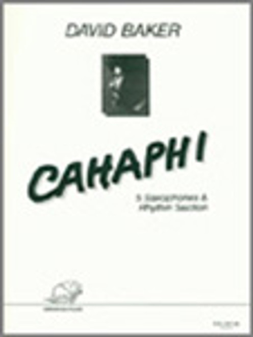 Cahaphi [Ken:AM07500]