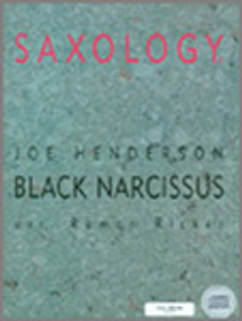 Black Narcissus [Ken:AM07501]