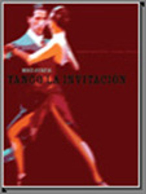 Tango La Invitacion [Ken:AM07639]